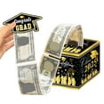 thumbnail image 1 of Dserhfy Graduation Money Pull Box for Cash Gift Surprise Graduate Gift Holder DIY Graduation Money Box with Pull Out Card for Party Supplies, 1 of 7