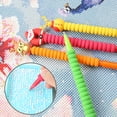 thumbnail image 1 of Dserhfy Point Drill Pen Simple Operation Cartoon DIY 5D Diamond Painting Doting Drill Pen with Different Heads for Party, 1 of 8
