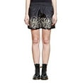 thumbnail image 1 of Dsl55 By Diesel Par-Elle Short Pant Very Black XS, 1 of 1