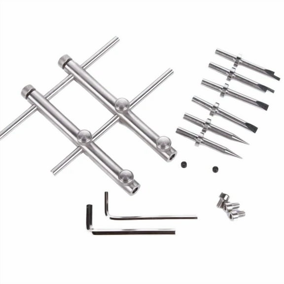 Dslr Camera Lens Spanner Wrench Repair Tool Format Retaining Ring Remover W0Y1