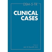 Dsm-5-Trr Clinical Cases, Paperback