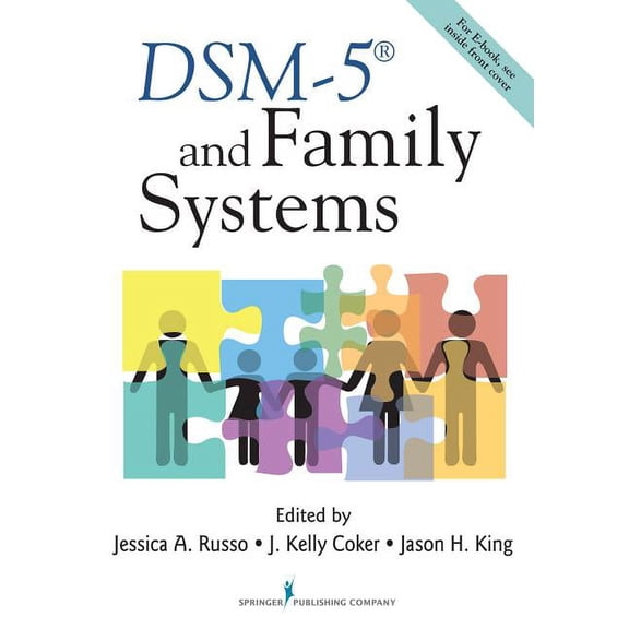 Dsm-5(r) and Family Systems, (Paperback)