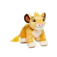 thumbnail image 1 of Dsney Collection The Lion King Guard Plush Simba, Medium 12", 1 of 2