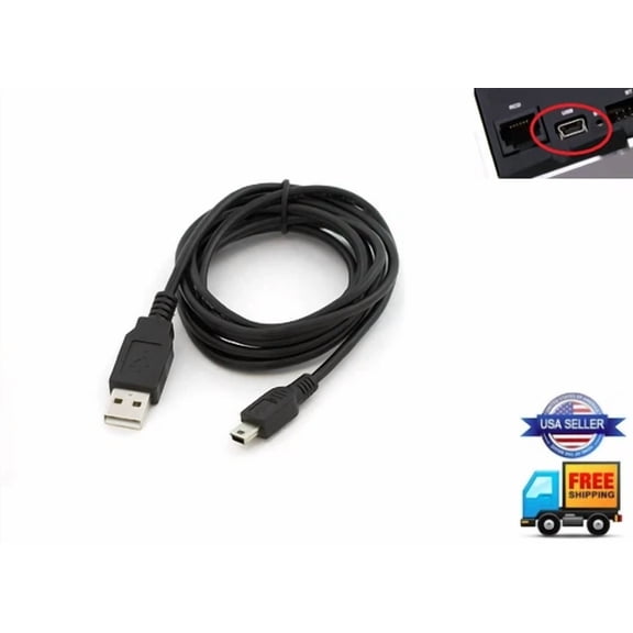 Dsp Connection Laptop Computer Cable Usb Mosconi 4To6 6To8 8To12 One Processor