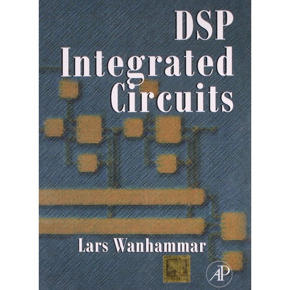 Dsp Integrated Circuits - WANHAMMAR