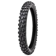 Dsport Adventure Tire 90/90x21 54R Tube Type Compatible With Sherco 450 SEF-R Six Days 2017