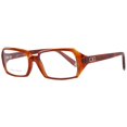 thumbnail image 1 of Dsquared² Brown Plastic Frames, 1 of 3