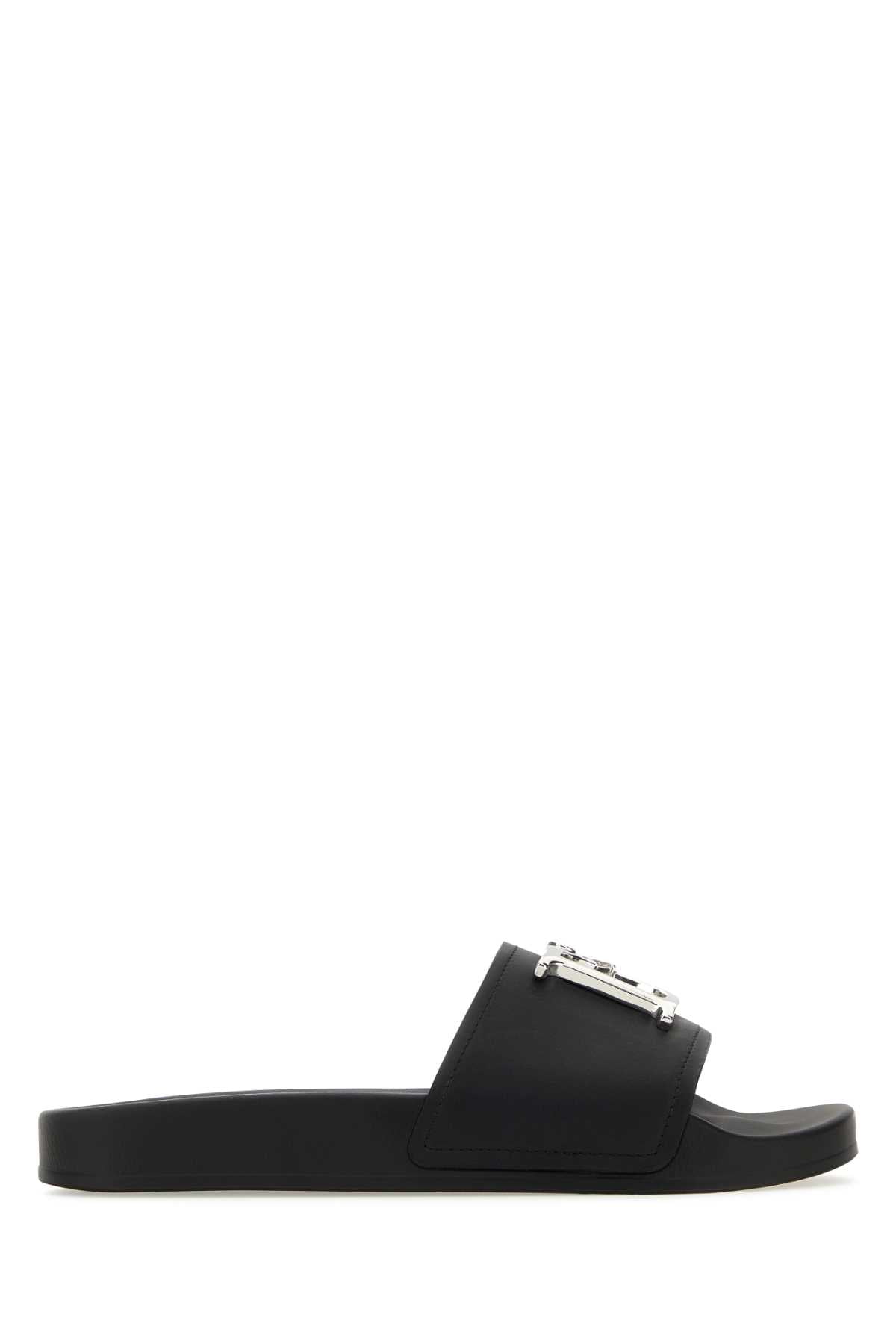 Dsquared slippers online