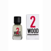 Dsquared2 Mens 2 Wood Pour Homme EDT 1.0 oz Fragrances 8011003864232