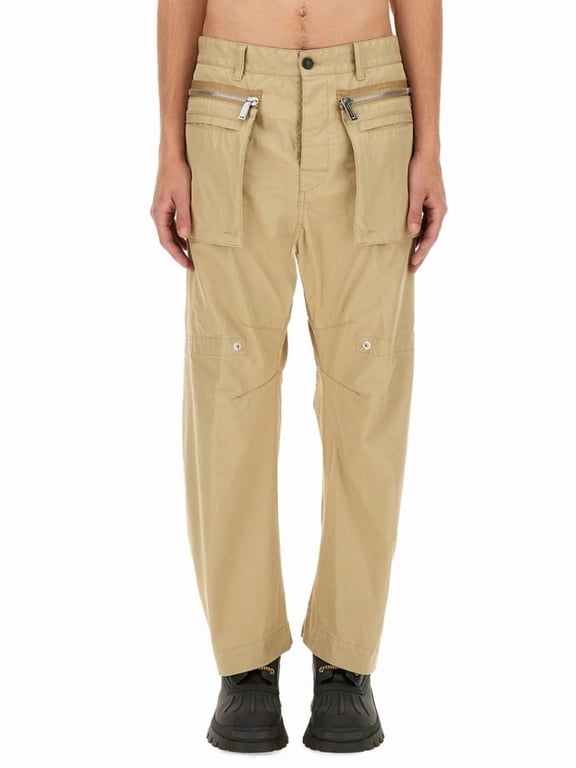 Cargo Pants (Men's)
