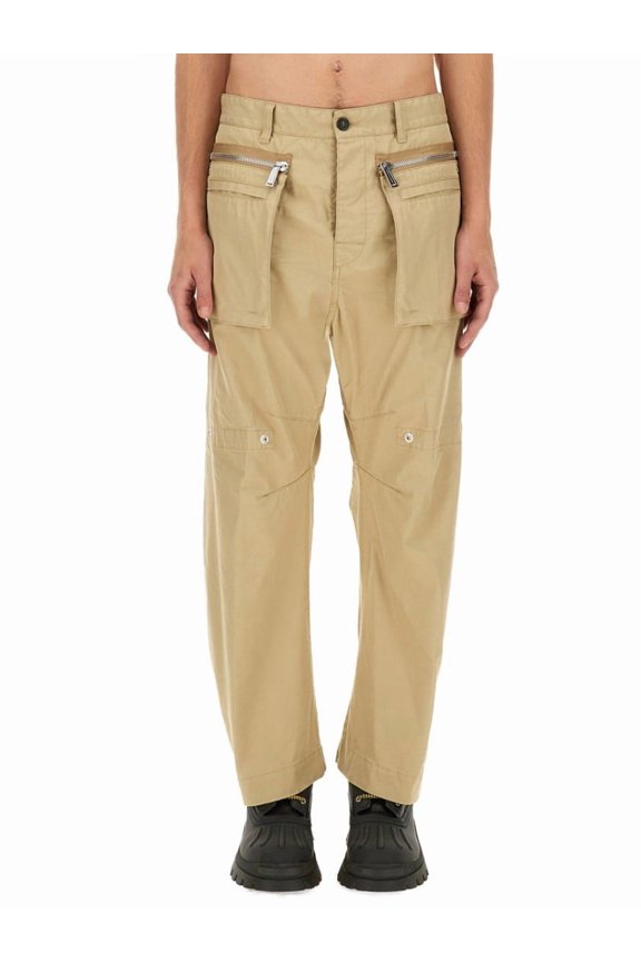 Cargo Pants (Men's)