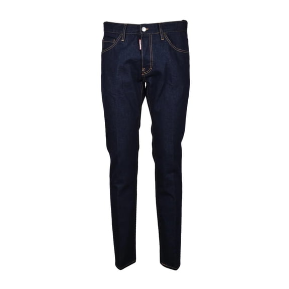 Dsquared2 Cool Guy Jeans - Blue (Men's)