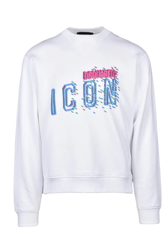 Crewneck T-Shirt - White (Men's)