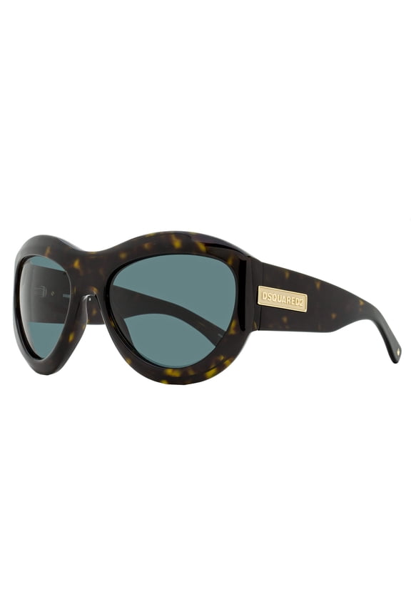 Hype Sunglasses D2 0072/S 086KU Havana 59mm