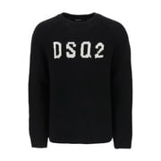 Dsquared2 Dsq2 Wool Sweater Men