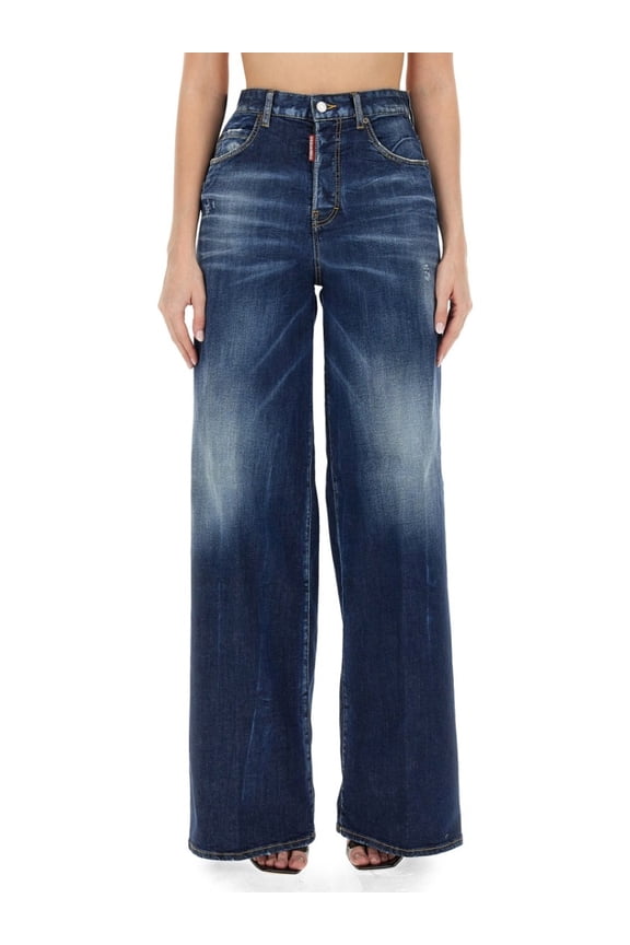 "Traveller" Jeans (Women's)