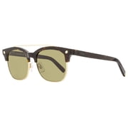 Dsquared2 Geremy Sunglasses DQ0207 52K Havana/Gold 53mm 207