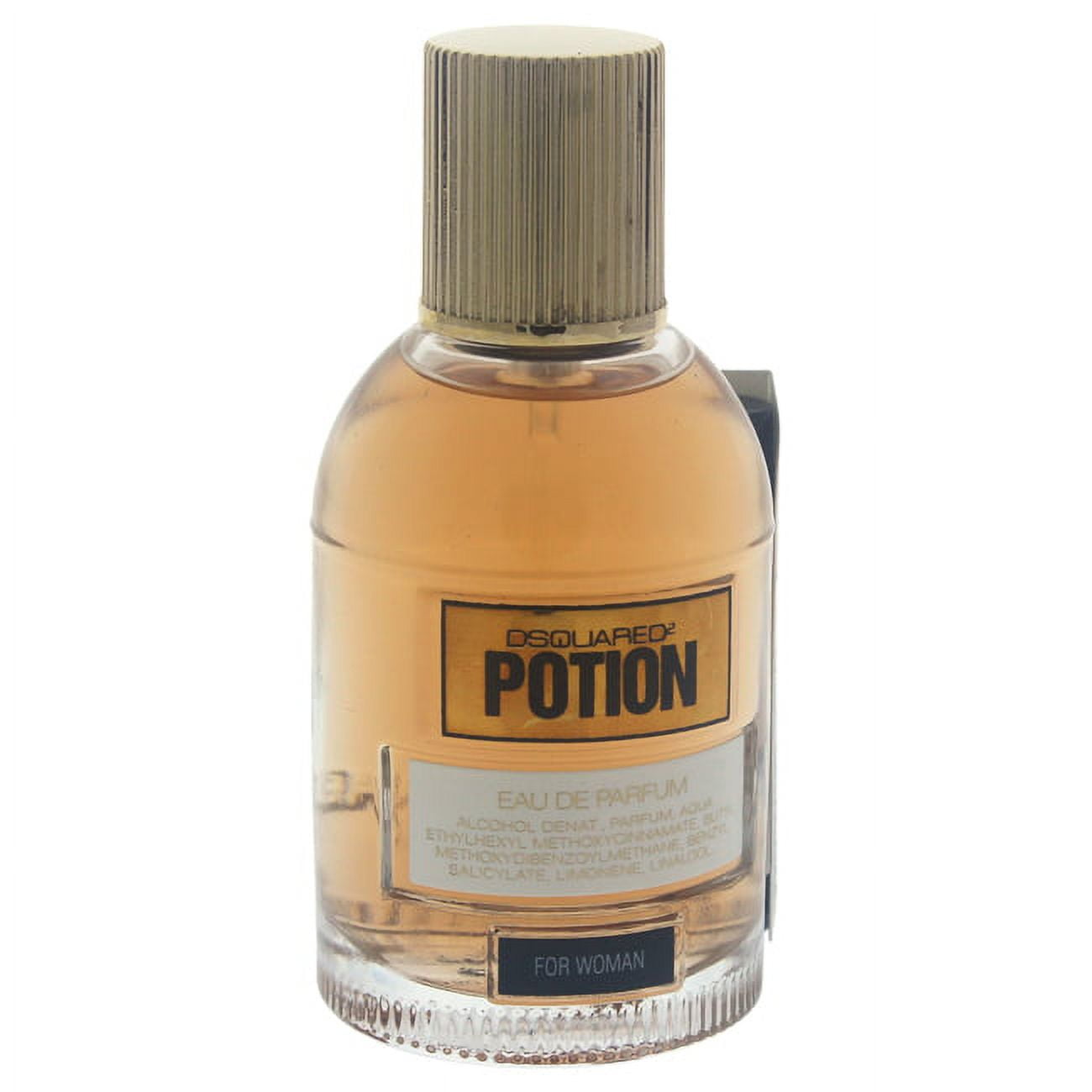 Dsquared2 Potion Eau De Parfum Spray 1.7 oz