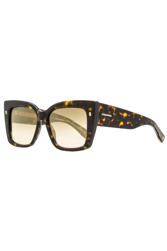 Refined Sunglasses D20017S 086JL Havana 54mm