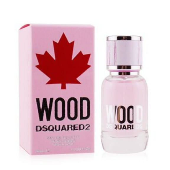Dsquared2 Wood Pour Femme, 1 oz EDT Spray