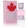 thumbnail image 1 of Dsquared2 Wood by Dsquared2 Eau De Toilette Spray 1.7 oz for Female, 1 of 1