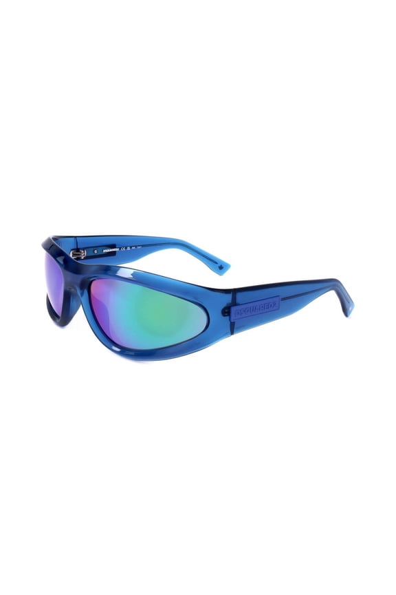 sunglasses D2 0101/S UNISEX 67/20/120 PJP BLUE