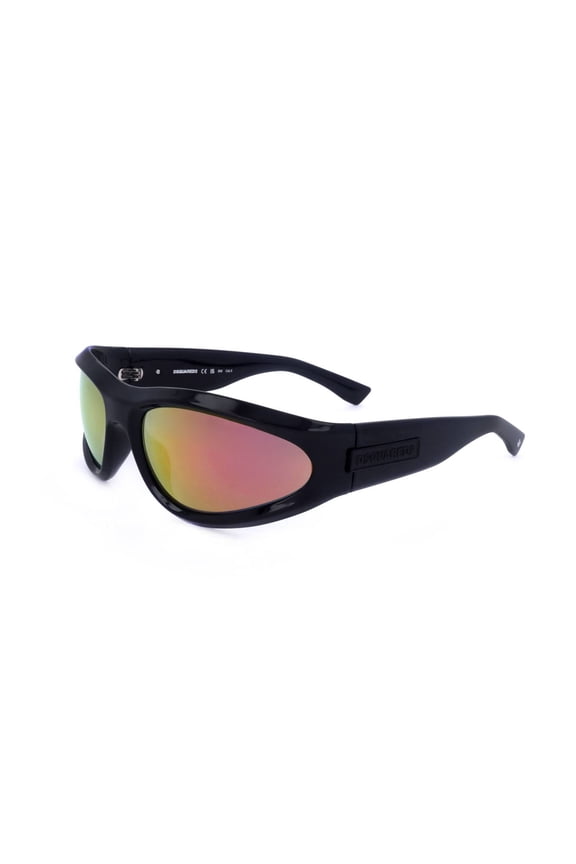 sunglasses D2 0101/S UNISEX 67/20/ 3H2 BLACK PINK