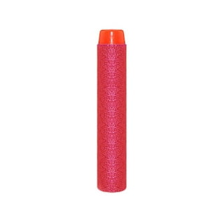 9.5cm Red Mega for Nerf Sniper Rifle Darts Bullet Mega Foam Refill