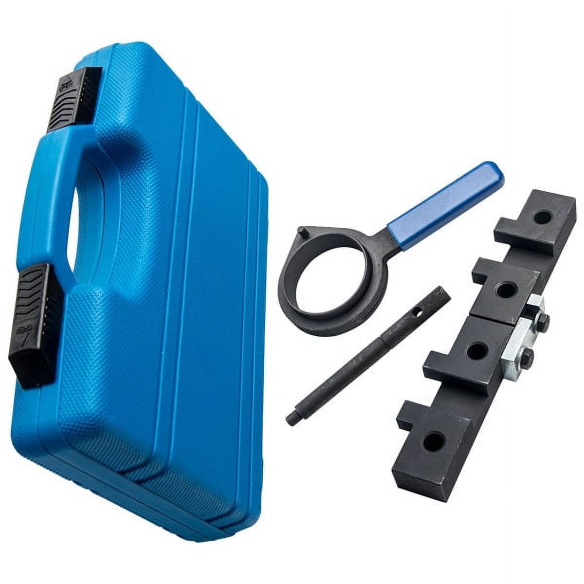Dsseng Camshaft Locking Timing Tool Kit 3PCS Camshaft Locking Timing Tool Kit For BMW M50 M52
