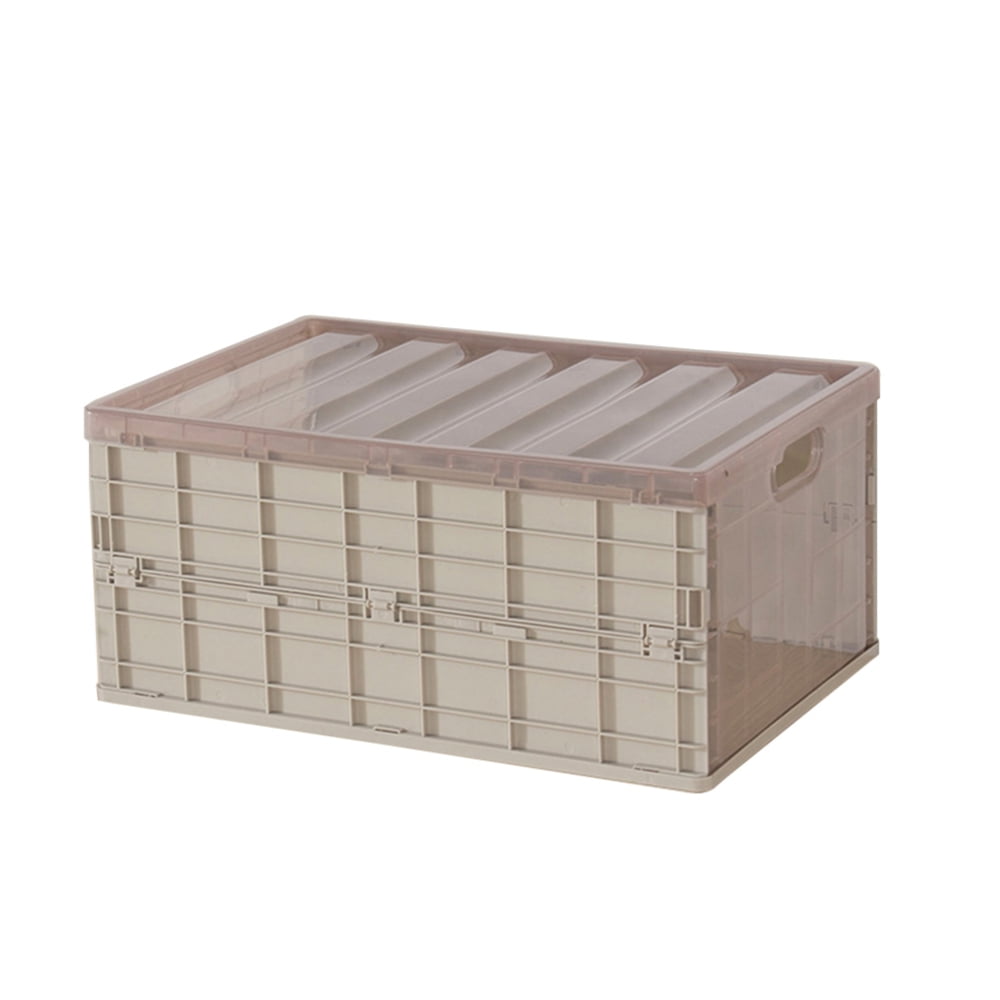 Dsseng Plastic Storage Case Multifunctional Portable Foldable Car ...