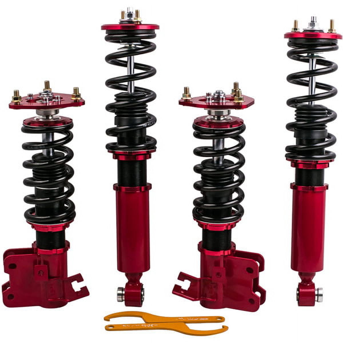 Dsseng Coilovers Suspension Kit For Nissan S13 Silvia 1989–1998