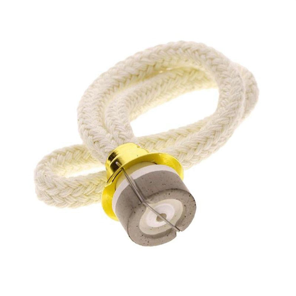 Dsseng Effusion Lamp Wick Oil Lamp Wick 140 MM Wick for Catalytic