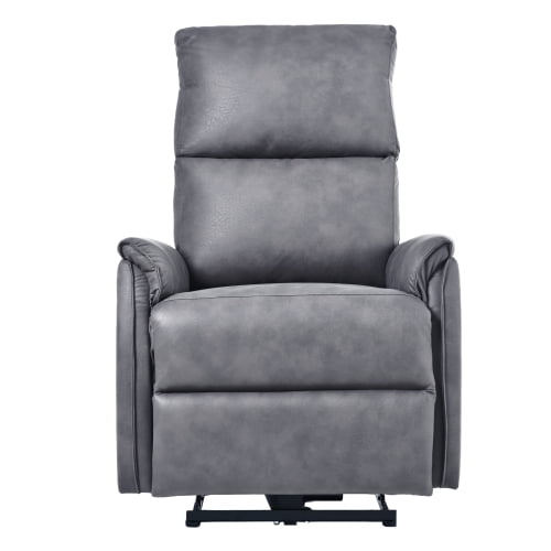 Dsseng Electric Power Recliner Chair, Reclining Chair for Bedroom