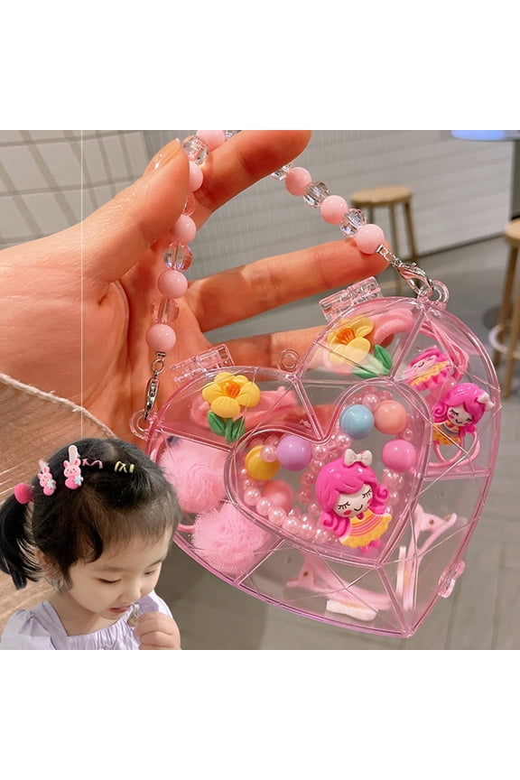Necklace Bracelet Making Kit for Girls Beads for Kids Friendship Bracelet Kit Arts and Crafts for Girls Age 3 4 5 6 7 8 9 10 Christmas Gifts