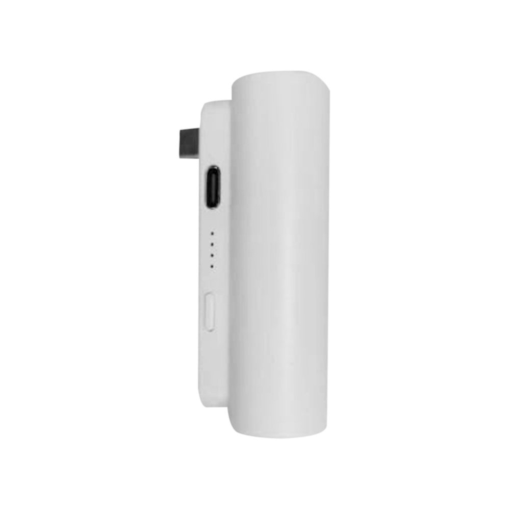 Dsseng Power Bank for Quest 2 VR Headset Emergency Charger 2600mAh