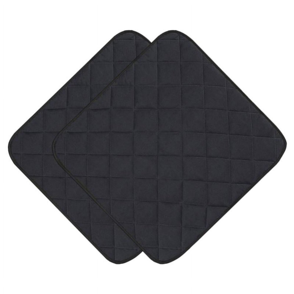 Dsseng Seat Cushion Washable Absorbable PP Reusable Wheelchairs Pads