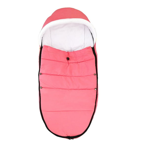Dsseng Universal Baby Stroller Sleeper Sleep Bag Waterproof Socks for Stroller Warm Footmuff Baby Stroller Accessories