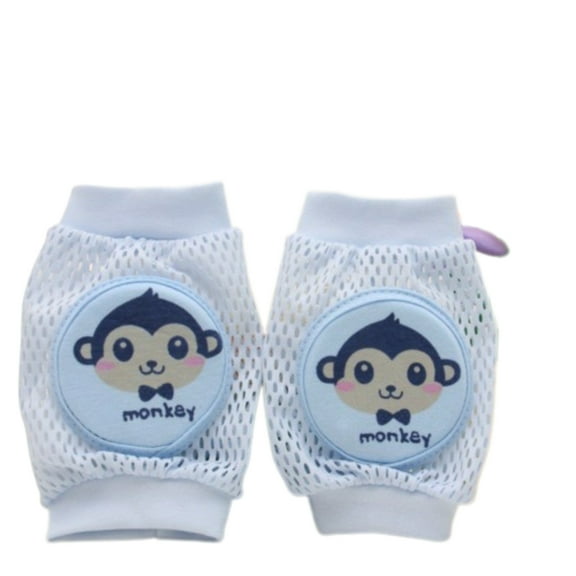 Dsseng baby knee pads baby crawling toddler walking sports knee pads