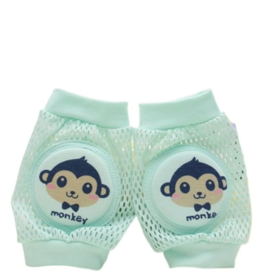 Dsseng baby knee pads baby crawling toddler walking sports knee pads