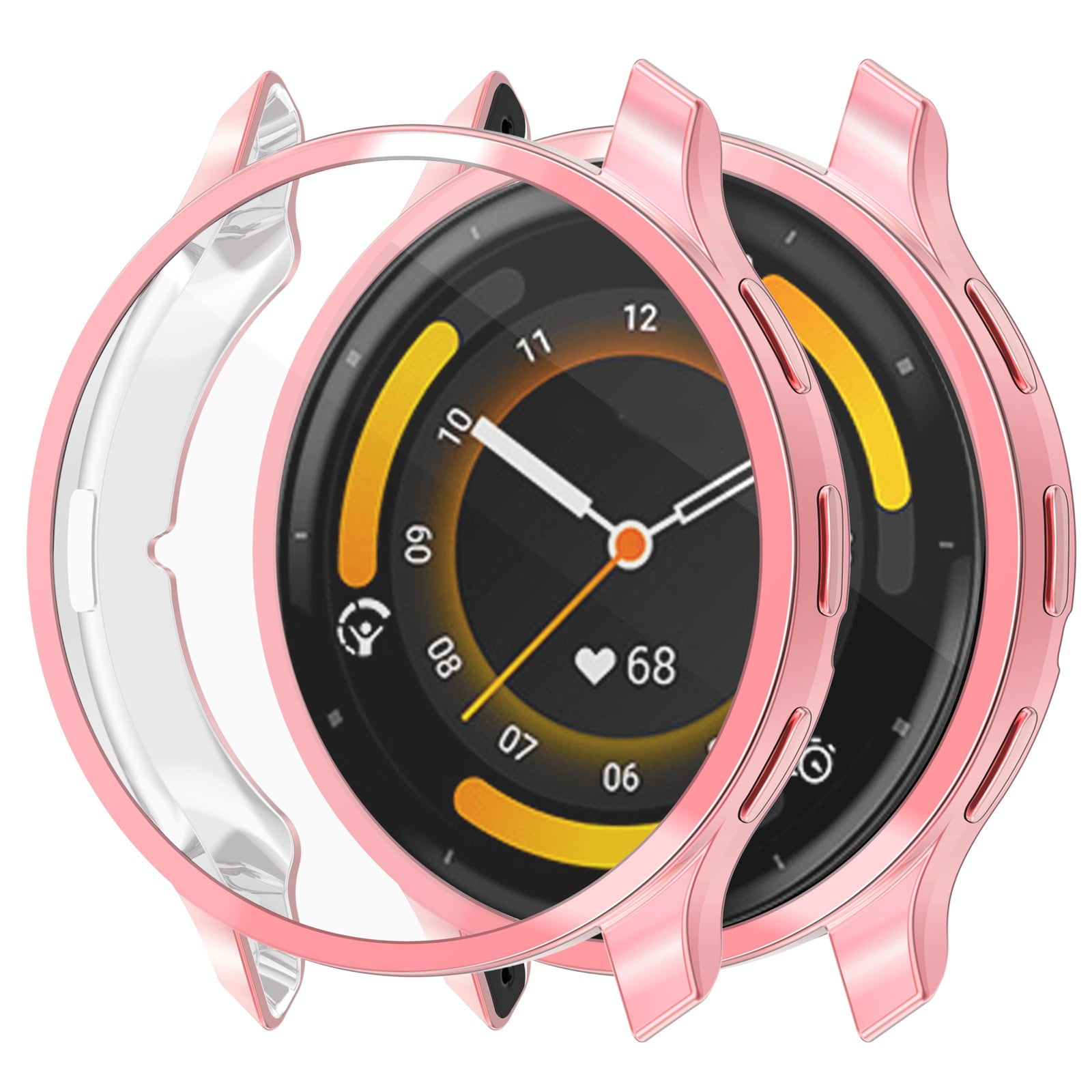 Dssna Suitable For Venu3 TPU Material All Inclusive Shield For