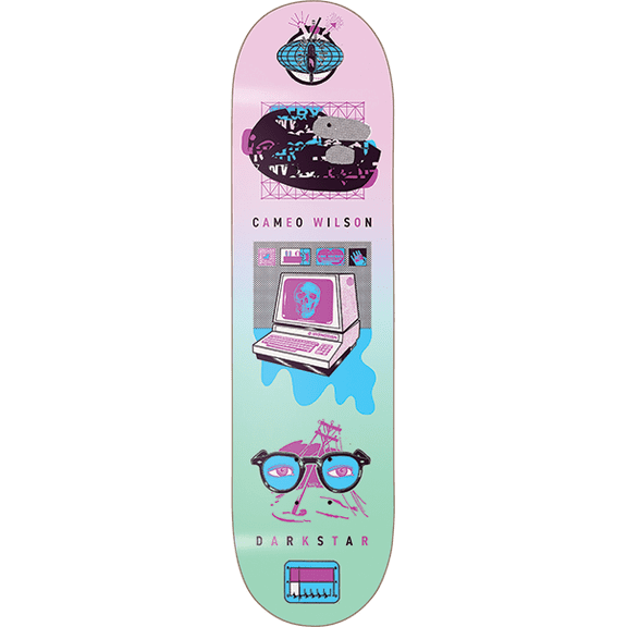 Dst Wilson New Abnormal Deck-8.12 R7