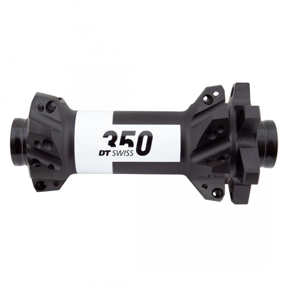 Dt Swiss 350 MTB Straight Pull FT 28H Blk
