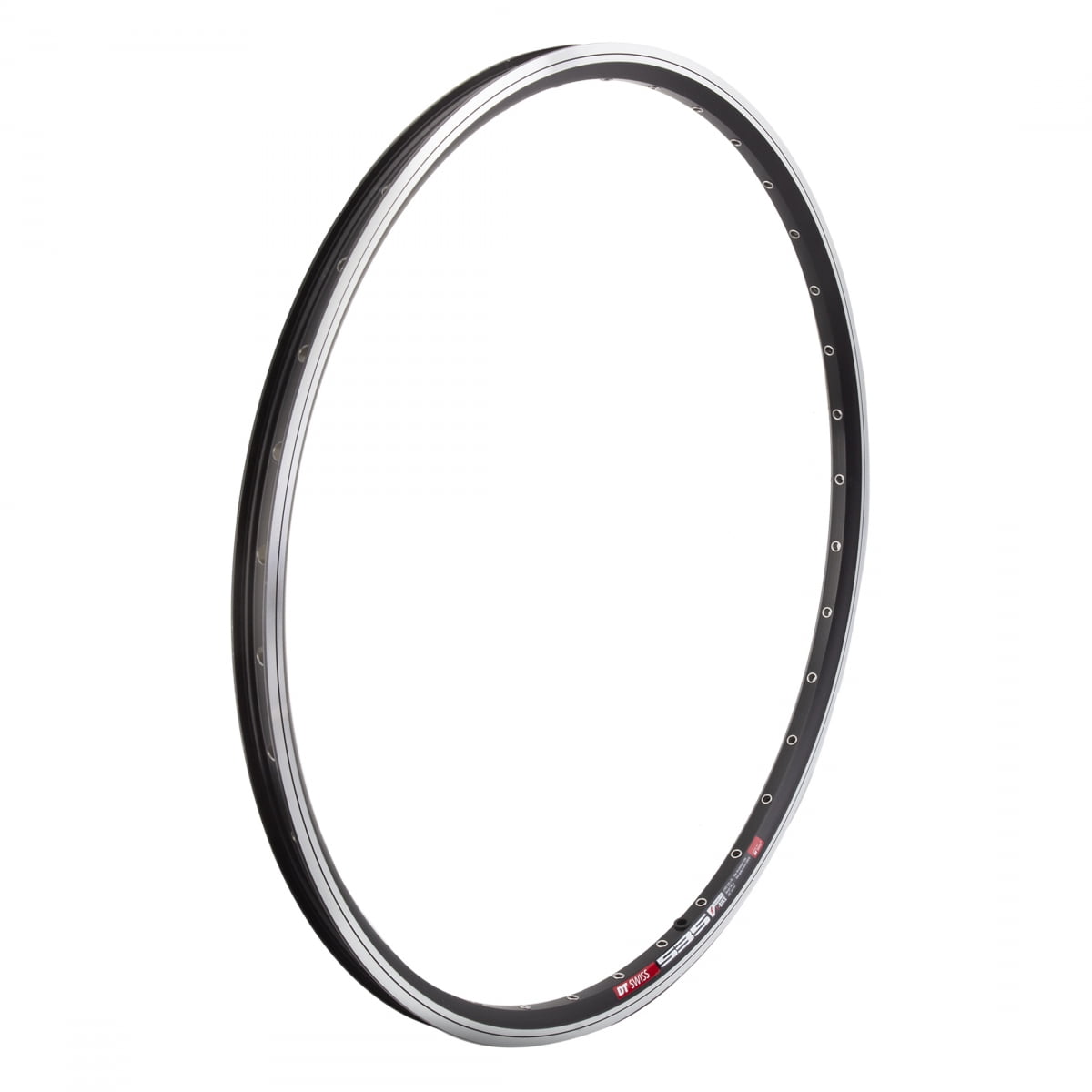 Wall Rims Dt Swiss 535 DT Swiss 26 535 Black 36 Double Wall Rims - Walmart.com