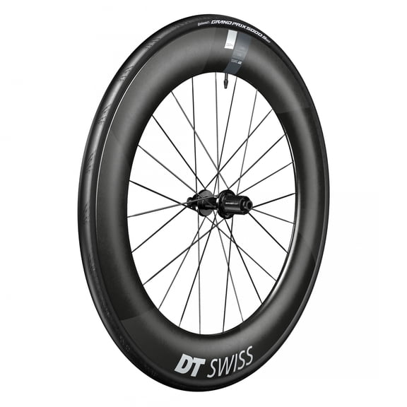 Dt Swiss ARC 1400 Wide Dicut 80 WTS 700C RR ARC1400 CL
