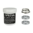 Dt Swiss Cassette Service Kit 180/240/350/440 24T Star Ratchet ...