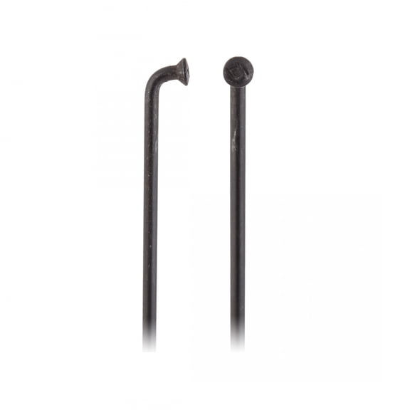 Dt Swiss DT Comp J-Bend 2.0/1.8/2.0 292mm Black