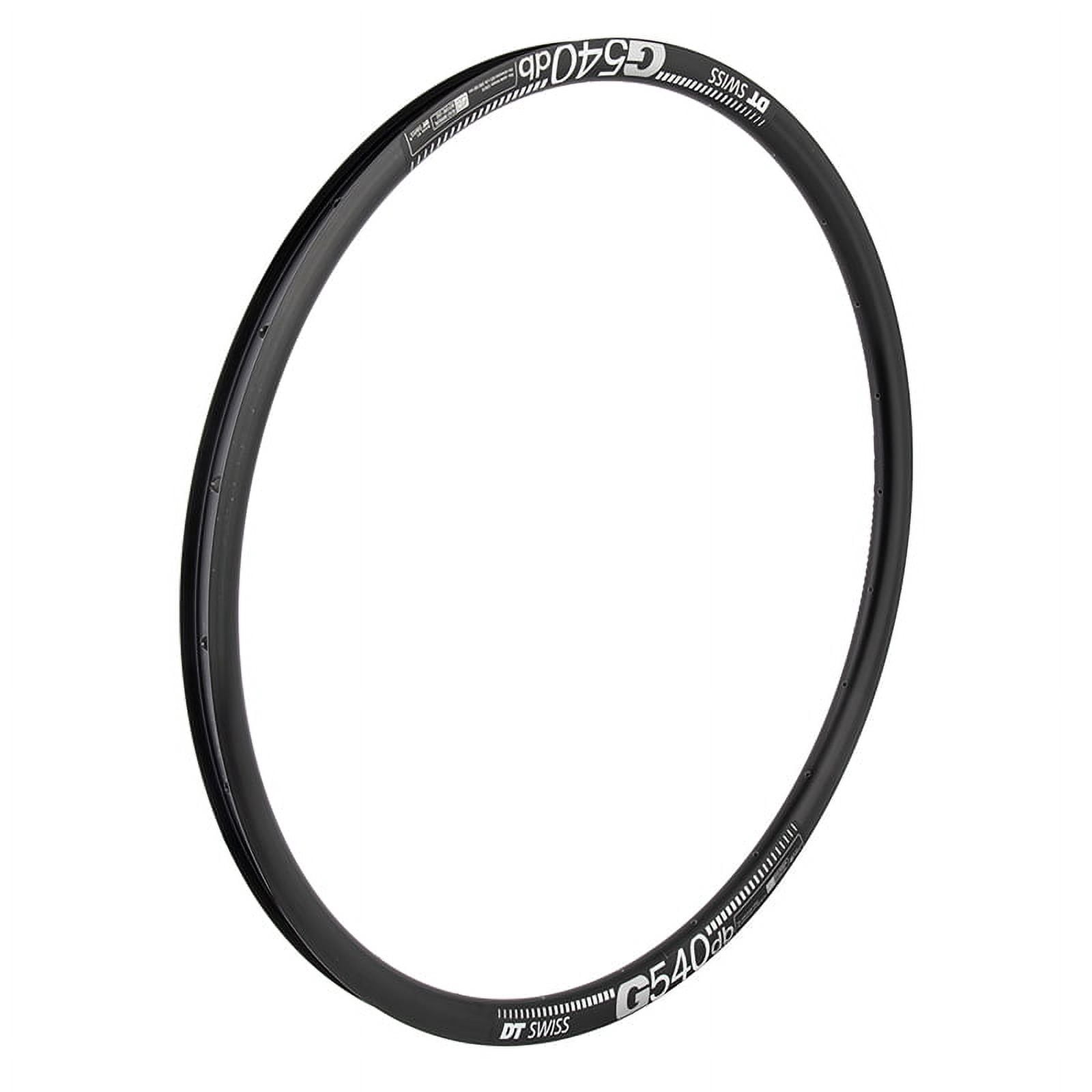 Dt Swiss Rim Dt 700 622X24 G540 24 Bk/Disc (K) - Walmart.com