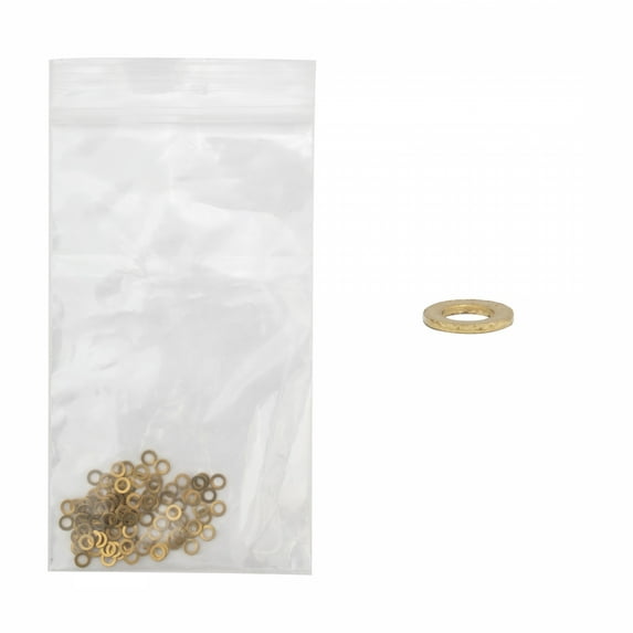 Dt Swiss Spoke Head Washers 13G Increase Durability Of The Spokes