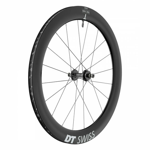 Dt Swiss T 1400 Dicut 62 Road Wheels 700C RR T 1400 BRAKELESS