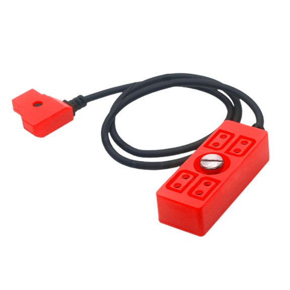 Dtap Power Splitter Enhances Your Power Distribution for Multiple Devices